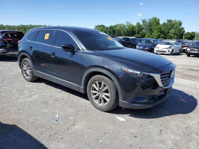 2018 Mazda CX-9 Touring