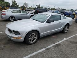 2005 Ford Mustang for sale in Van Nuys, CA
