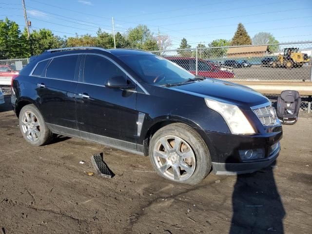 2010 Cadillac SRX Performance Collection