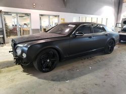 Bentley salvage cars for sale: 2013 Bentley Mulsanne