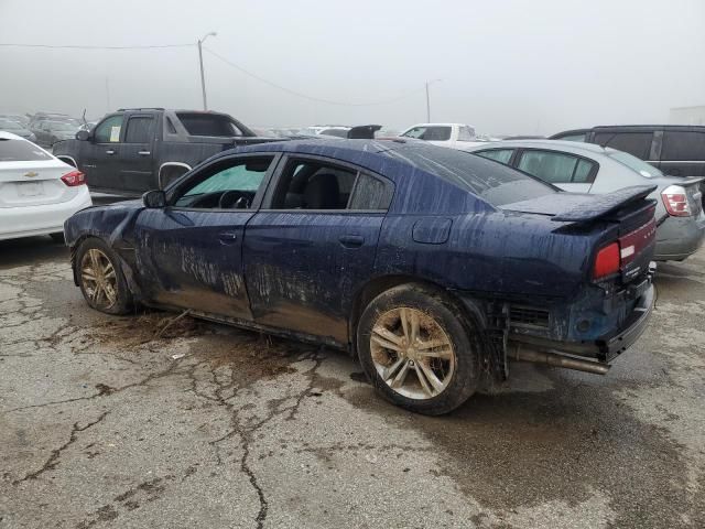 2014 Dodge Charger R/T