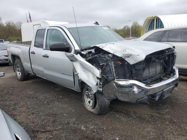 2016 GMC Sierra K1500