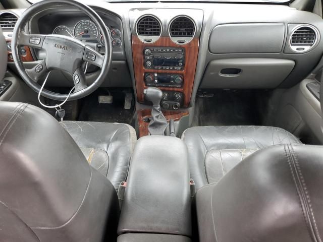 2002 GMC Envoy