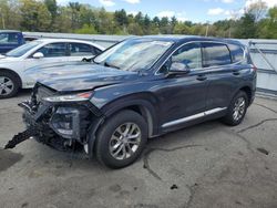 2020 Hyundai Santa FE SEL for sale in Exeter, RI