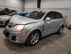 Saturn salvage cars for sale: 2008 Saturn Vue Redline