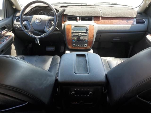 2008 Chevrolet Suburban C1500  LS