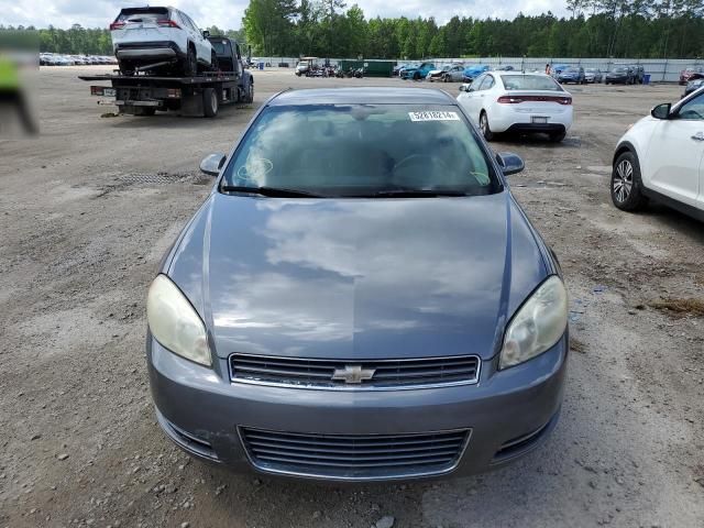 2006 Chevrolet Impala LT