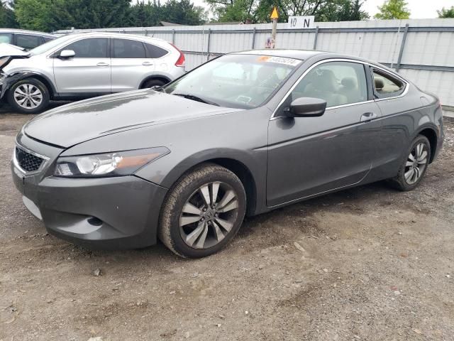 2010 Honda Accord LX