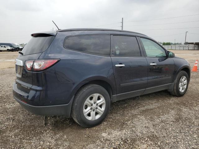 2015 Chevrolet Traverse LS