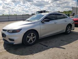 2017 Chevrolet Malibu LS for sale in Fredericksburg, VA