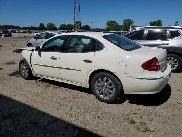 2007 Buick Lacrosse CXL