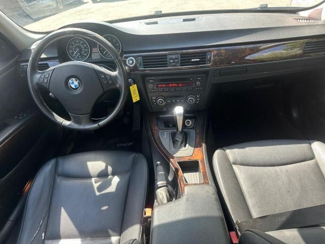 2007 BMW 328 I