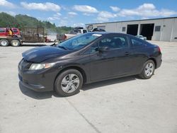 2013 Honda Civic LX for sale in Gaston, SC