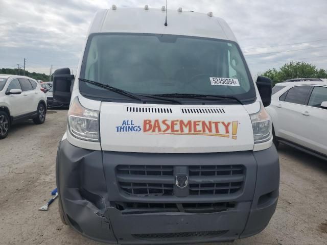 2018 Dodge RAM Promaster 3500 3500 High