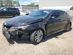 2015 KIA Optima SX en venta en Spartanburg, SC