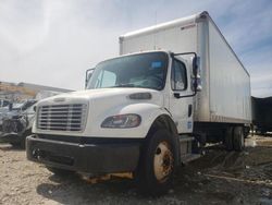 Salvage cars for sale from Copart Grand Prairie, TX: 2017 Freightliner M2 106 Medium Duty