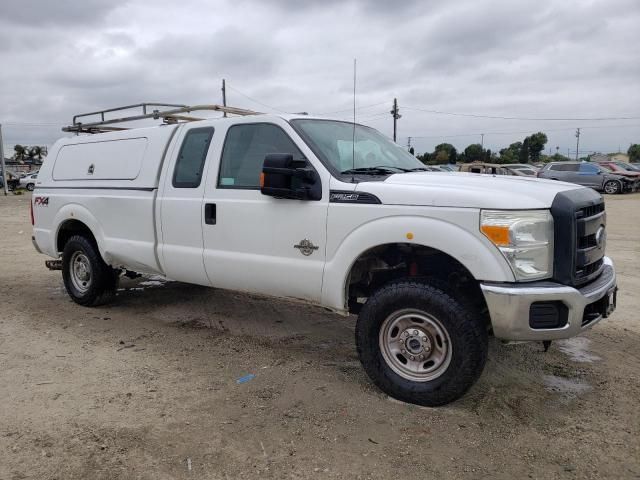 2014 Ford F250 Super Duty