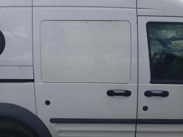 2012 Ford Transit Connect XLT