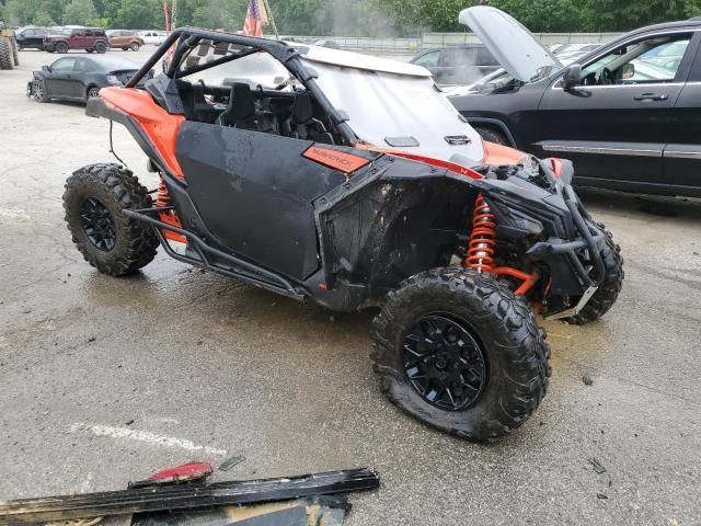 2022 Can-Am AM Maverick X3 DS Turbo