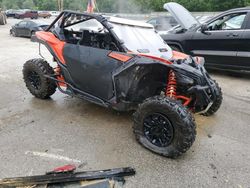 Can-Am salvage cars for sale: 2022 Can-Am AM Maverick X3 DS Turbo