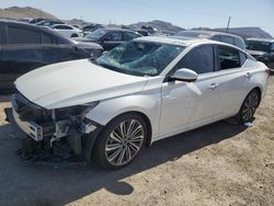 2023 Nissan Altima SL en venta en North Las Vegas, NV