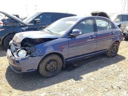 Hyundai Vehiculos salvage en venta: 2011 Hyundai Accent GLS