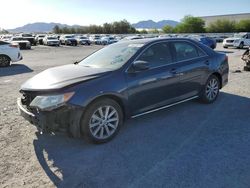 2014 Toyota Camry SE for sale in Las Vegas, NV