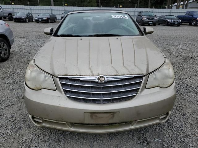 2008 Chrysler Sebring Touring