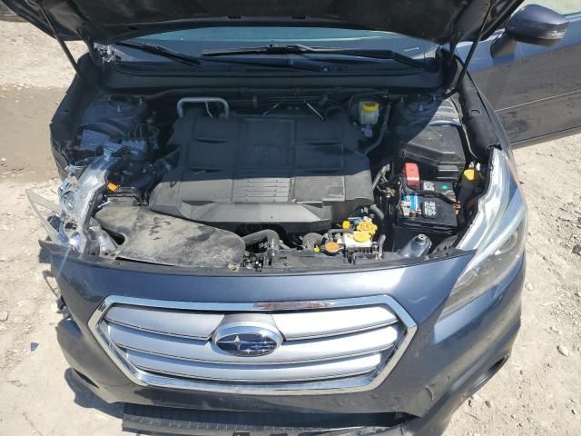 2017 Subaru Outback 3.6R Limited