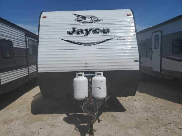 2016 Jayco JAY Flight