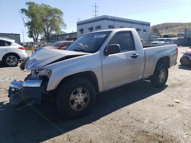 2007 Chevrolet Colorado