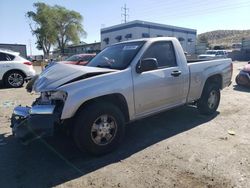 2007 Chevrolet Colorado en venta en Albuquerque, NM