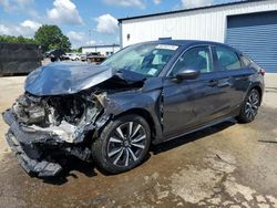 2022 Honda Civic EXL for sale in Shreveport, LA