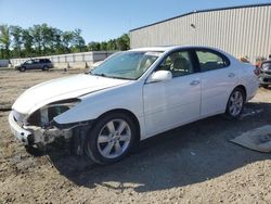 Lexus Vehiculos salvage en venta: 2005 Lexus ES 330