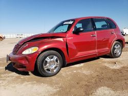 Chrysler PT Cruiser Vehiculos salvage en venta: 2004 Chrysler PT Cruiser