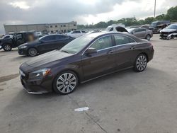 2018 Mercedes-Benz CLA 250 4matic for sale in Wilmer, TX