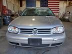 2005 Volkswagen Golf GLS TDI