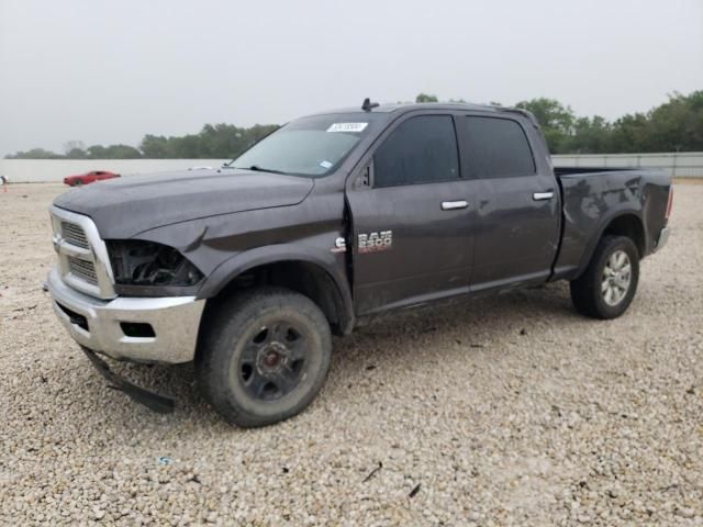 2015 Dodge 2500 Laramie