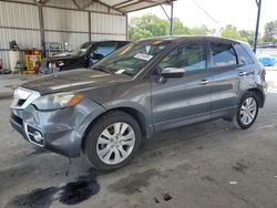 Acura salvage cars for sale: 2011 Acura RDX