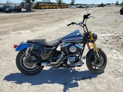 Harley-Davidson Vehiculos salvage en venta: 2003 Harley-Davidson Flht Classic