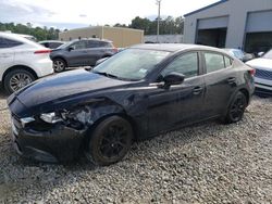 2017 Mazda 3 Sport for sale in Ellenwood, GA