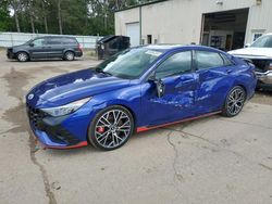 2023 Hyundai Elantra N for sale in Ham Lake, MN