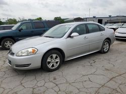 2014 Chevrolet Impala Limited LS for sale in Lebanon, TN