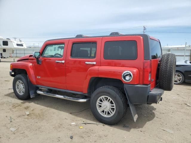 2008 Hummer H3