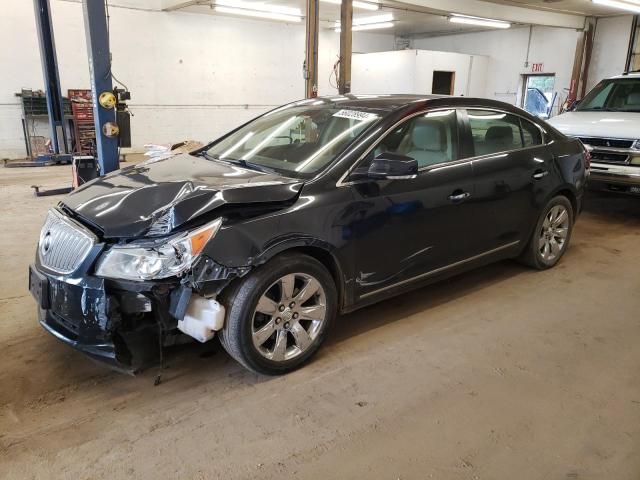 2012 Buick Lacrosse Premium