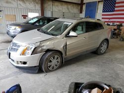 2010 Cadillac SRX Luxury Collection for sale in Helena, MT