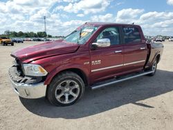 2016 Dodge 1500 Laramie en venta en Newton, AL
