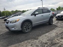 2013 Subaru XV Crosstrek 2.0 Limited en venta en York Haven, PA