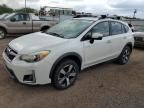 2016 Subaru Crosstrek 2.0I Hybrid Touring