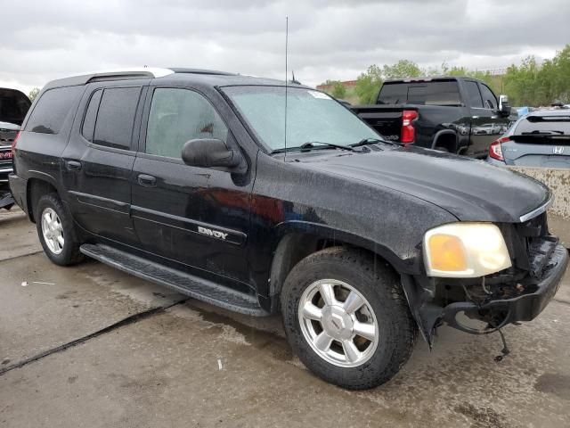 2004 GMC Envoy XUV